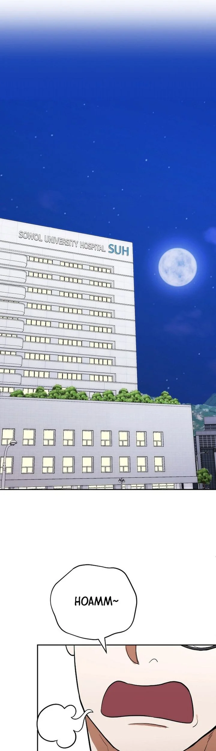 Hu Tao Becomes a Surgeon Chapter 8 Fix Gambar 20